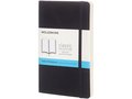 Classic PK soft cover notebook - dotted
