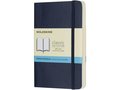 Classic PK soft cover notebook - dotted 6