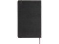 Classic PK hard cover notebook - plain 10