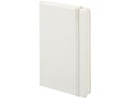 Classic PK hard cover notebook - plain