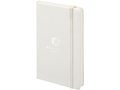 Classic PK hard cover notebook - plain 3