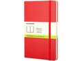 Classic PK hard cover notebook - plain 13