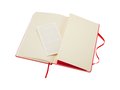 Classic PK hard cover notebook - plain 15