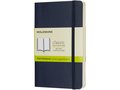 Classic PK soft cover notebook - plain 5