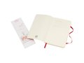 Classic PK soft cover notebook - plain 2