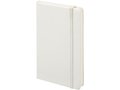 Classic PK hard cover notebook - squared 1