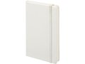 Classic PK hard cover notebook - squared