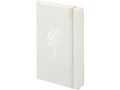 Classic PK hard cover notebook - squared 3