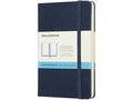 Classic PK hard cover notebook - squared 11