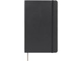 Classic PK soft cover notebook - squared 2