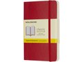 Classic PK soft cover notebook - squared 9