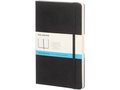 Classic L hard cover notebook - dotted