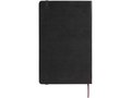 Classic L hard cover notebook - dotted 4