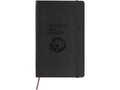 Classic L hard cover notebook - dotted 2
