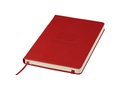 Classic L hard cover notebook - dotted 15