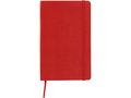 Classic L hard cover notebook - dotted 16
