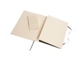 Classic XL soft cover notebook - dotted 3