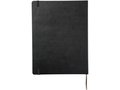 Classic XL hard cover notebook - plain 10