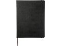 Classic XL hard cover notebook - plain 11