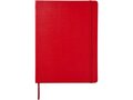 Classic XL hard cover notebook - plain 5