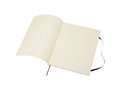 Classic XL soft cover notebook - plain 2