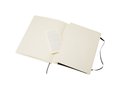 Classic XL soft cover notebook - plain 3