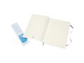 Classic XL soft cover notebook - plain 5