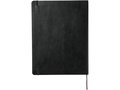 Classic XL soft cover notebook - squared 3