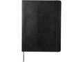 Classic XL soft cover notebook - squared 2