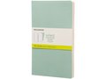 Volant journal L - plain 10