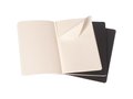 Cahier journal PK - plain 3