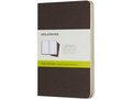 Cahier journal PK - plain 4
