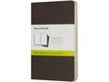 Cahier journal PK - plain 4