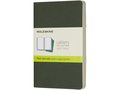 Cahier journal PK - plain 16