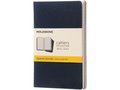 Cahier journal PK - squared 4