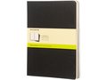 Cahier journal XL - plain