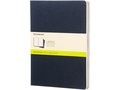 Cahier journal XL - plain 7