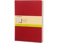 Cahier journal XL - plain 10