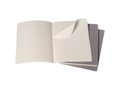 Cahier journal XL - plain 15