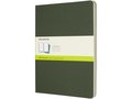 Cahier journal XL - plain 16