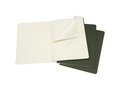 Cahier journal XL - plain 18