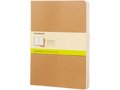 Cahier journal XL - plain