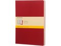 Cahier journal XL - squared 10
