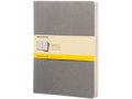 Cahier journal XL - squared 13
