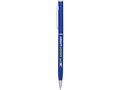 Slim aluminium ballpoint pen 5