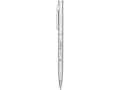 Slim aluminium ballpoint pen 18