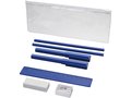 Mindy 8-piece Pencil case set 4