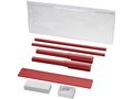 Mindy 8-piece Pencil case set 10