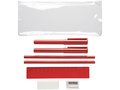 Mindy 8-piece Pencil case set 12