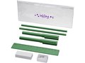 Mindy 8-piece Pencil case set 17